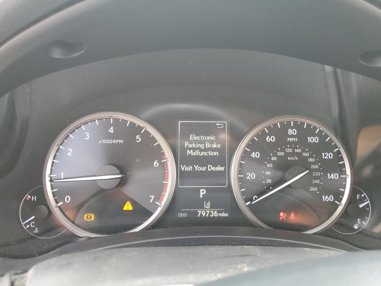 2019 Lexus Nx 300 Base VIN: JTJYARBZ6K2147945 Lot: 64375485