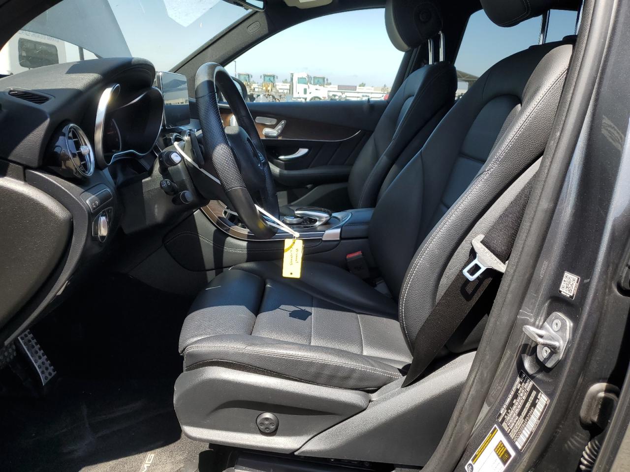 2019 Mercedes-Benz Glc 350E VIN: WDC0G5EB6KF573949 Lot: 63444735