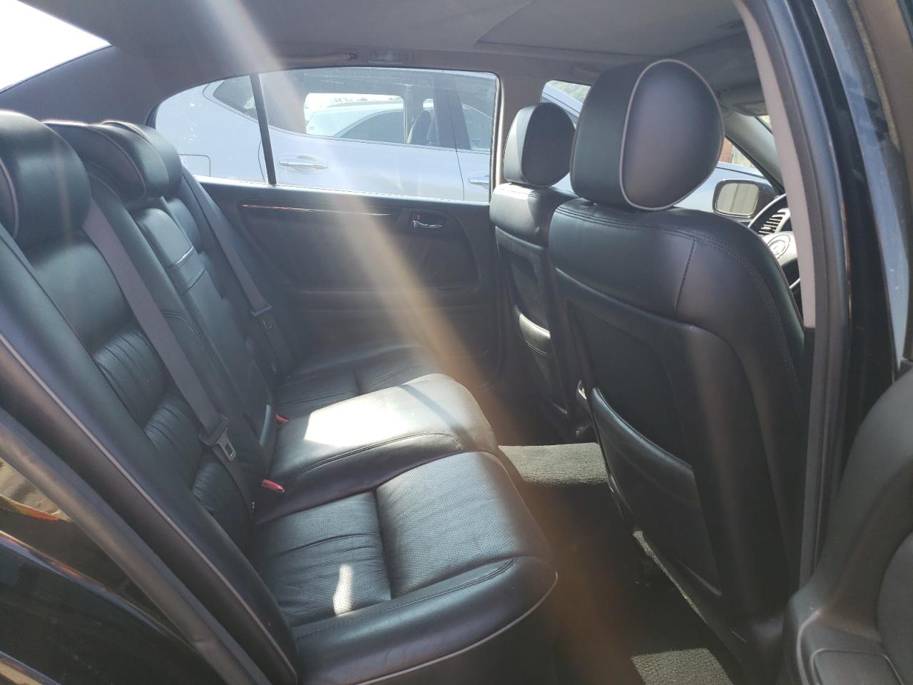 2002 Lexus Gs 300 VIN: JT8BD69S820167969 Lot: 63551725