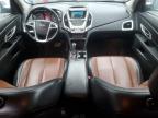 2017 GMC TERRAIN SLT   for sale at Copart CT - HARTFORD SPRINGFIELD