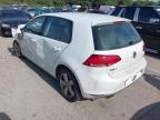 2015 VOLKSWAGEN GOLF MATCH for sale at Copart SANDWICH