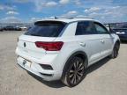 2021 VOLKSWAGEN T-ROC R-LI for sale at Copart CORBY