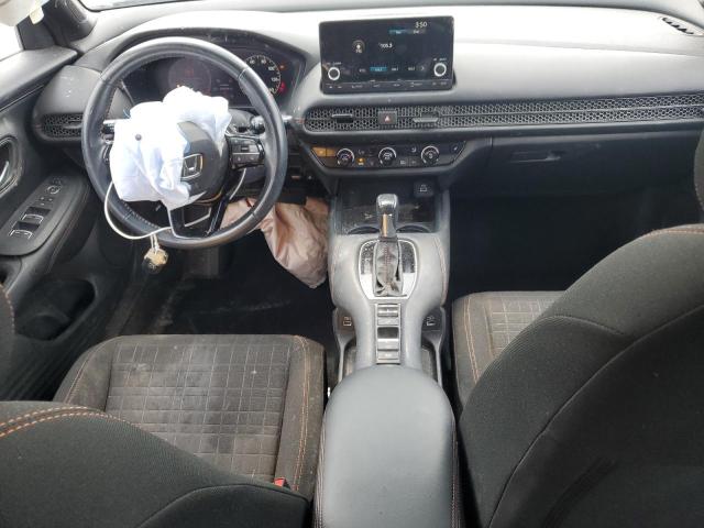  HONDA HR-V 2023 Czarny