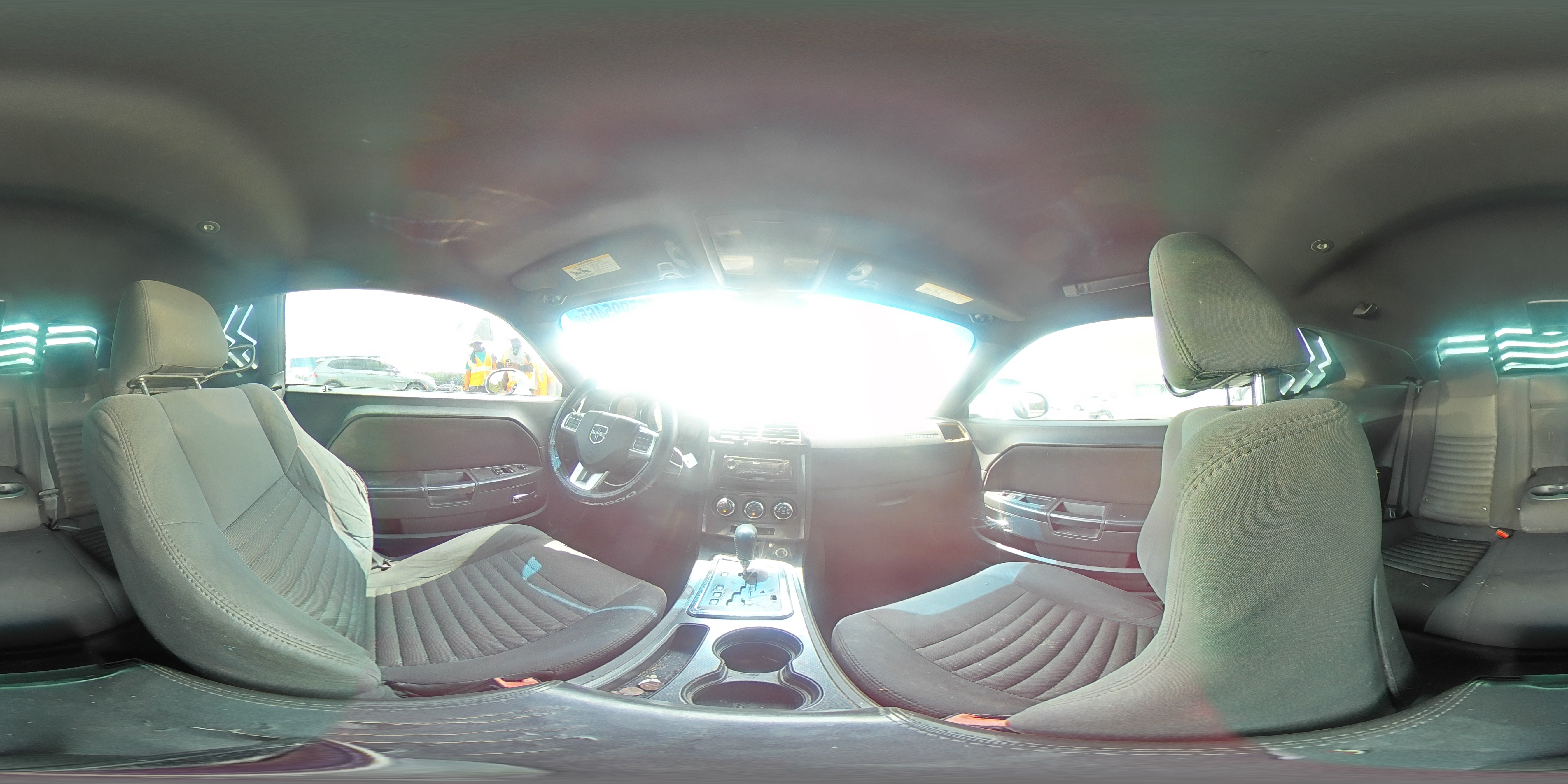 2012 Dodge Challenger Sxt VIN: 2C3CDYAG1CH291589 Lot: 65995465
