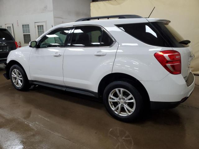  CHEVROLET EQUINOX 2017 Biały