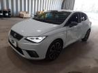 2024 SEAT IBIZA XCEL for sale at Copart WHITBURN
