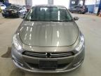 2013 DODGE DART SXT   for sale at Copart CT - HARTFORD SPRINGFIELD