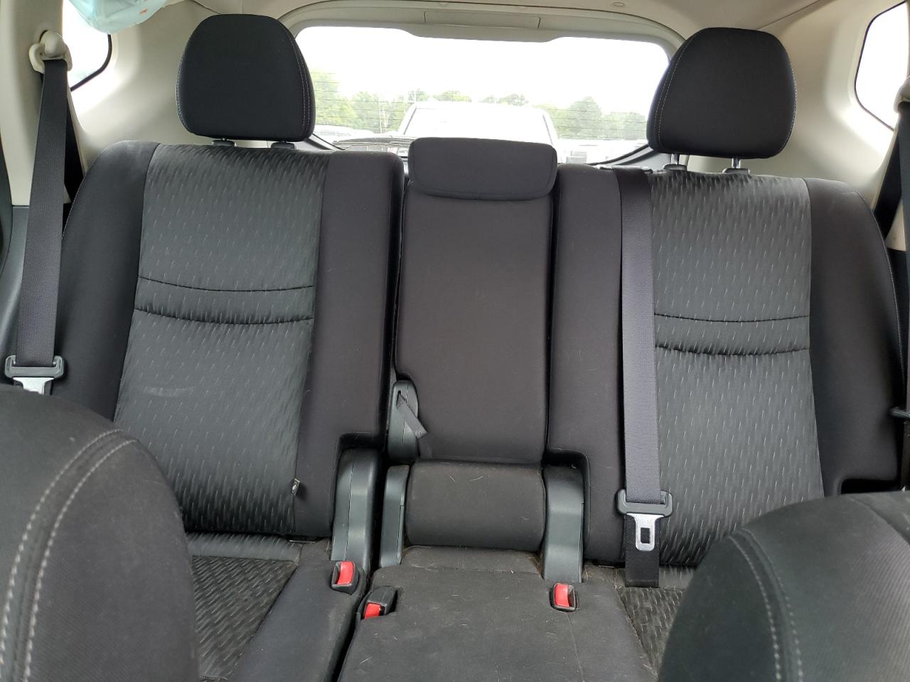 2020 Nissan Rogue S VIN: JN8AT2MV0LW103258 Lot: 65225175