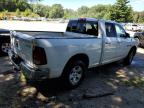 2010 DODGE RAM 1500    for sale at Copart MA - NORTH BOSTON