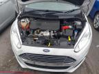 2017 FORD FIESTA TIT for sale at Copart CHESTER