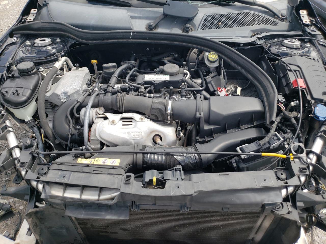 wdctg4eb0fj137088 WDCTG4EB0FJ137088 2015 Mercedes-Benz Gla 250