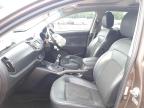 2013 KIA SPORTAGE 2 for sale at Copart COLCHESTER