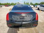 2014 CADILLAC CTS    for sale at Copart TX - HOUSTON
