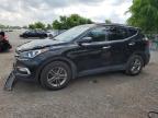 2017 HYUNDAI SANTA FE SPORT    for sale at Copart ON - LONDON