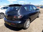 2009 MAZDA 3 TAKARA for sale at Copart SANDY
