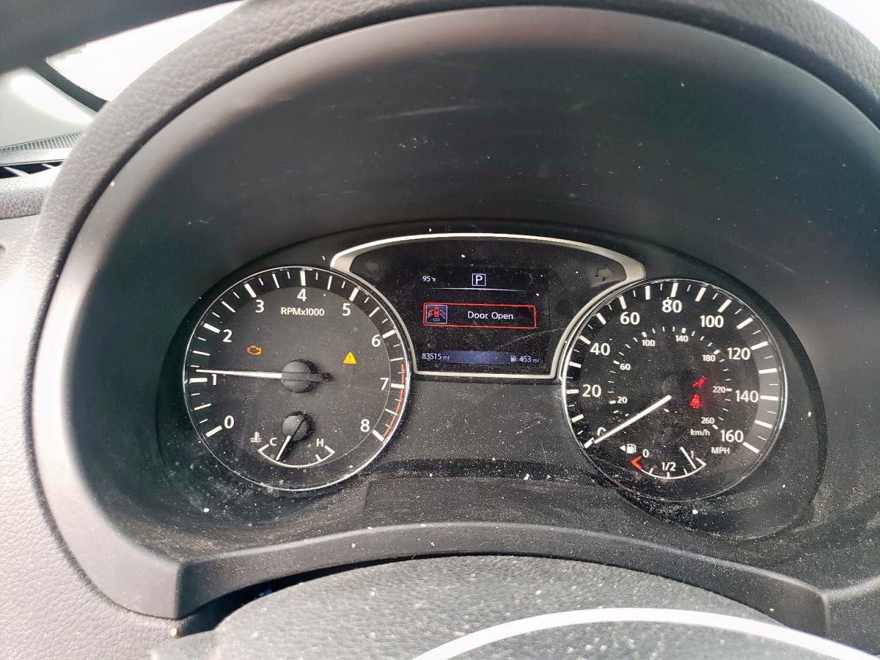 2017 Nissan Altima 2.5 VIN: 1N4AL3AP2HC296700 Lot: 63141705