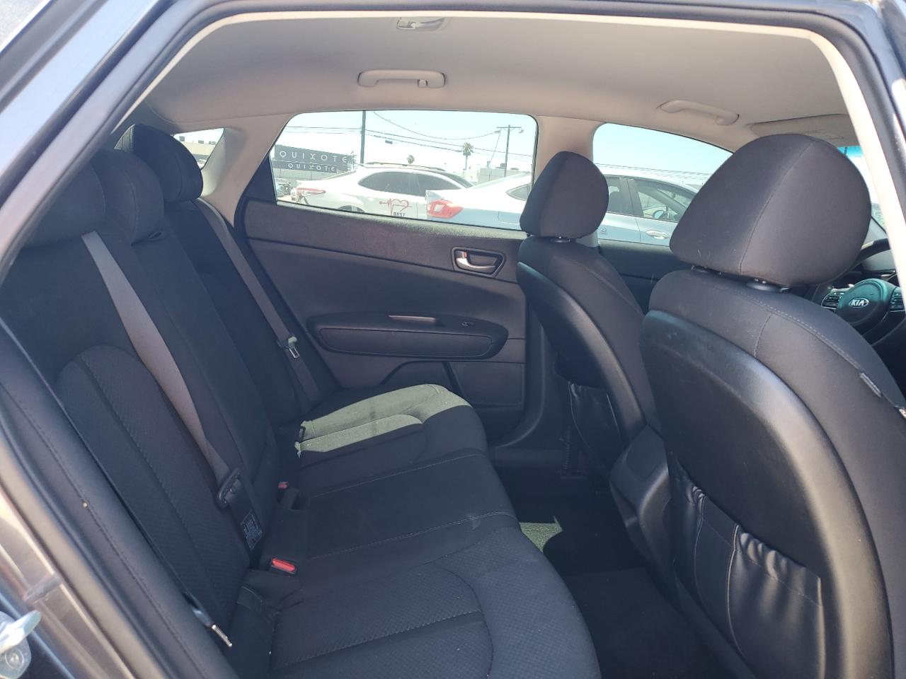5xxgt4l30hg143446 5XXGT4L30HG143446 2017 Kia Optima Lx