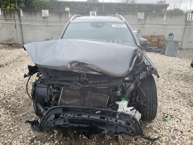  MERCEDES-BENZ GLS-CLASS 2019 Gray