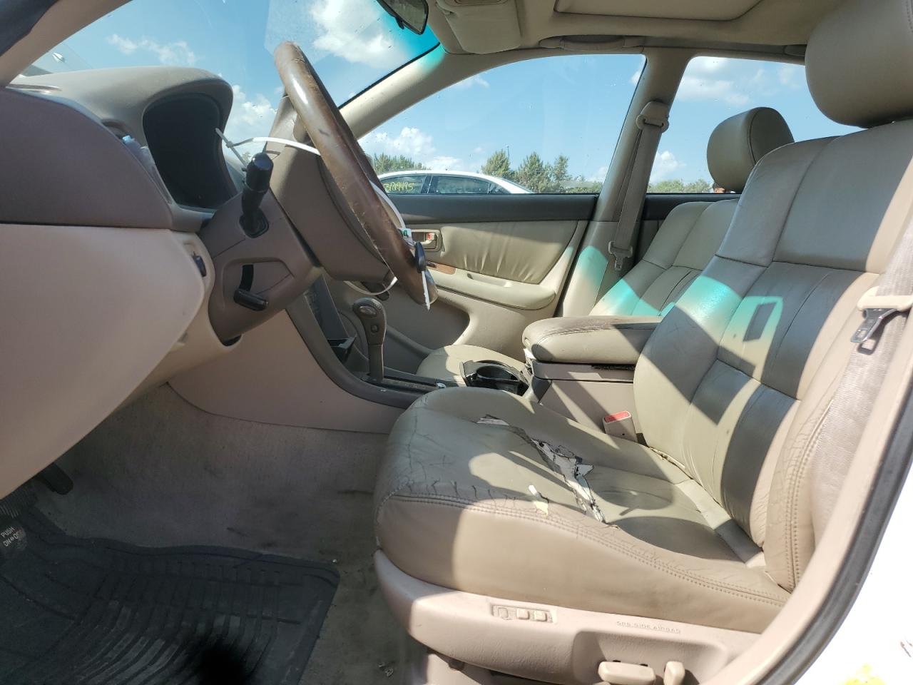 1999 Lexus Es 300 VIN: JT8BF28G6X0176404 Lot: 63142925
