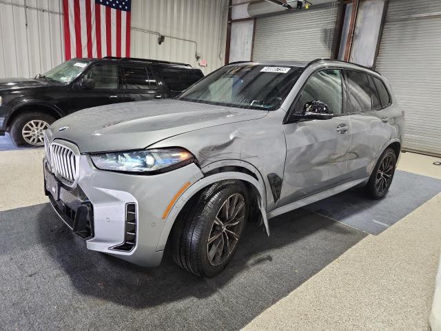 BMW X5 – zdjęcie z aukcji, lot #64066735