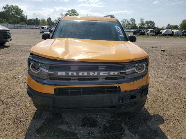  FORD BRONCO 2022 Żółty