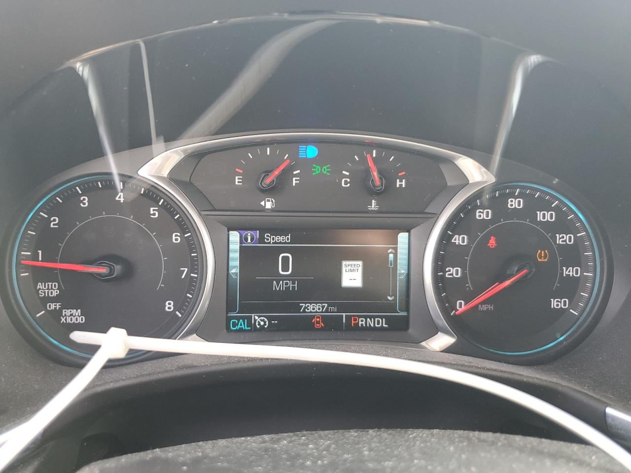 2018 Chevrolet Equinox Premier VIN: 3GNAXMEVXJS564946 Lot: 65923025