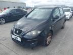 2009 SEAT ALTEA EMOC for sale at Copart CHESTER
