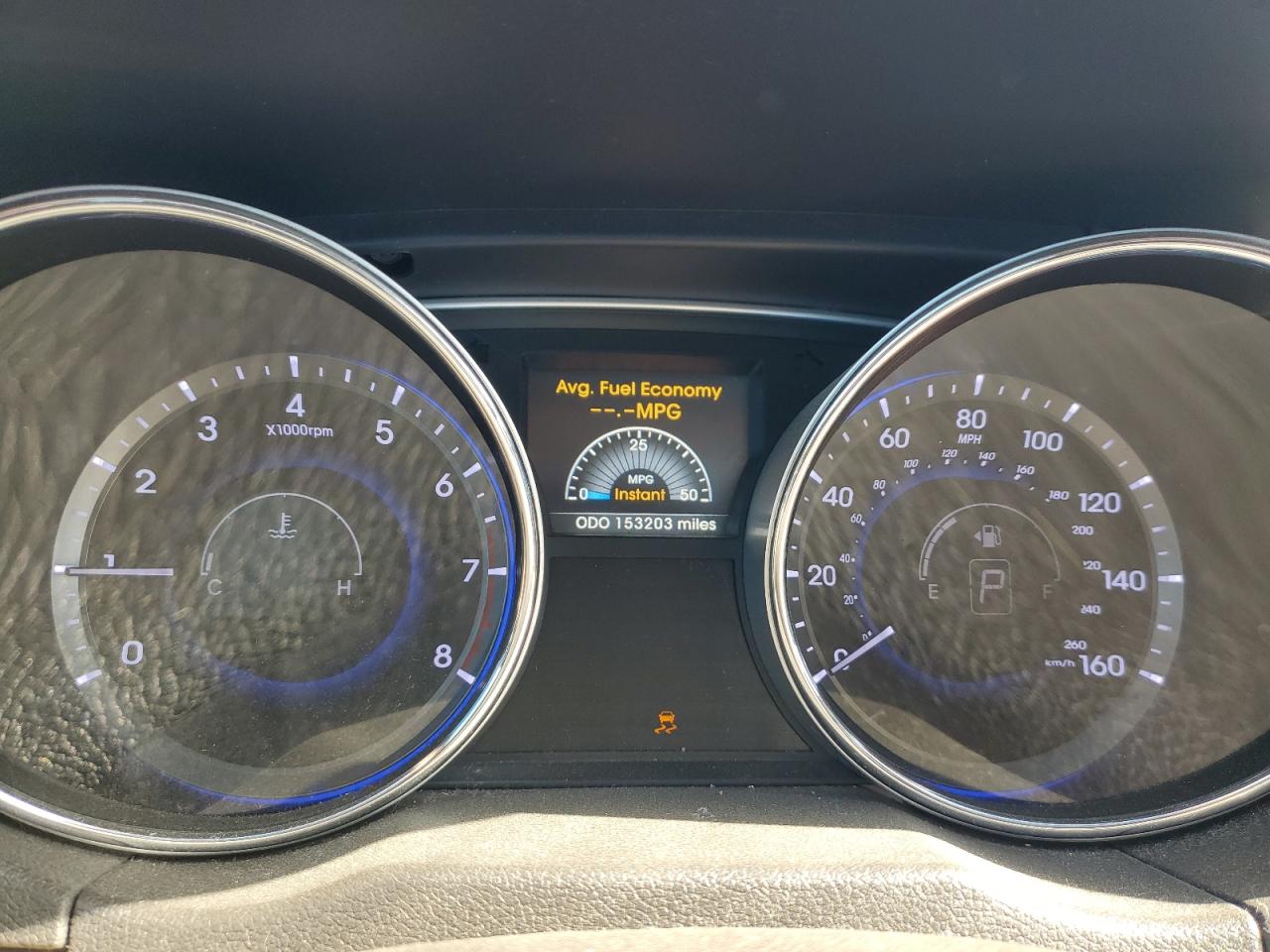 2014 Hyundai Sonata Se VIN: 5NPEC4AC8EH820799 Lot: 64248445