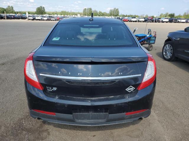 2015 LINCOLN MKS   