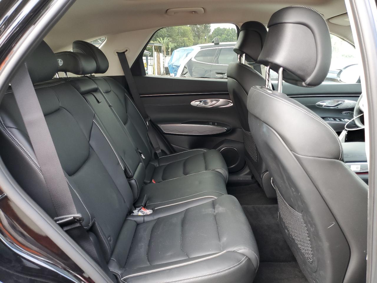 2025 Genesis Gv70 Base VIN: 5NMMADTB1SH026046 Lot: 63076135