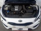 2014 KIA PRO CEED GT TECH  for sale at Copart WHITBURN