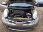 2009 NISSAN MICRA ACEN for sale at Copart SANDY