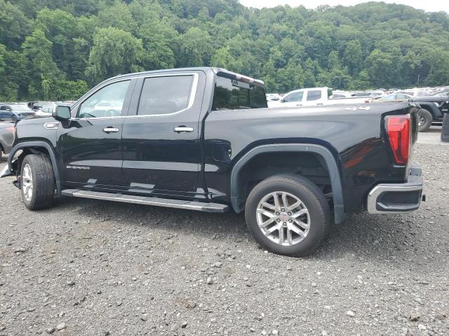  GMC SIERRA 2021 Czarny