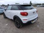 2013 MINI PACEMAN CO for sale at Copart WISBECH