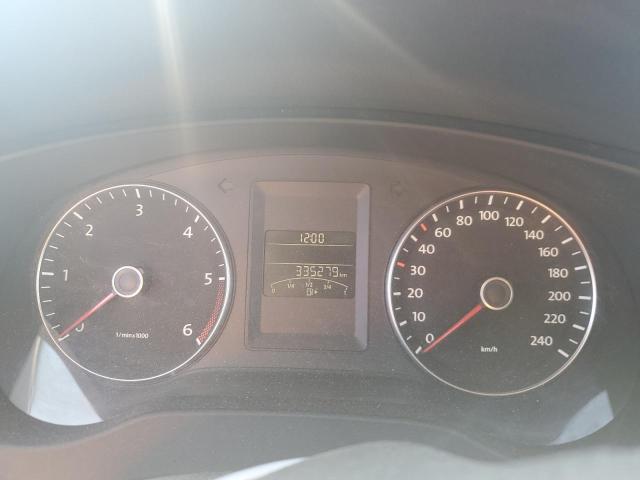2014 VOLKSWAGEN JETTA TDI  