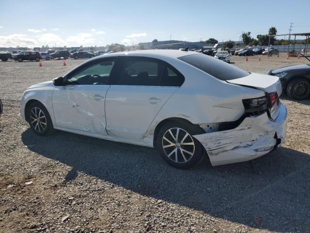  VOLKSWAGEN JETTA 2018 Biały