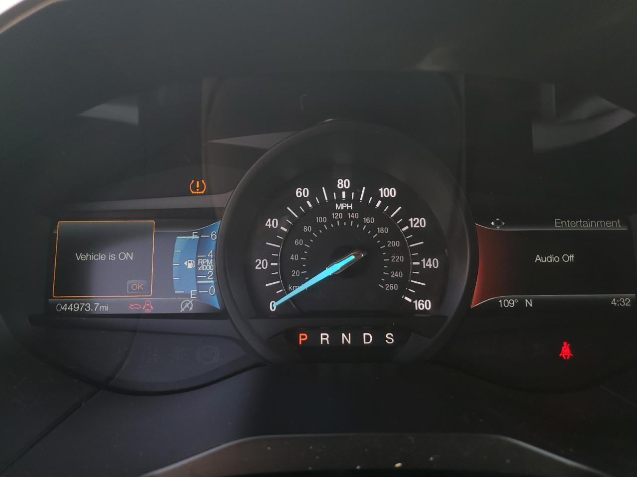 2020 Ford Edge Sel VIN: 2FMPK3J9XLBB64992 Lot: 64471915