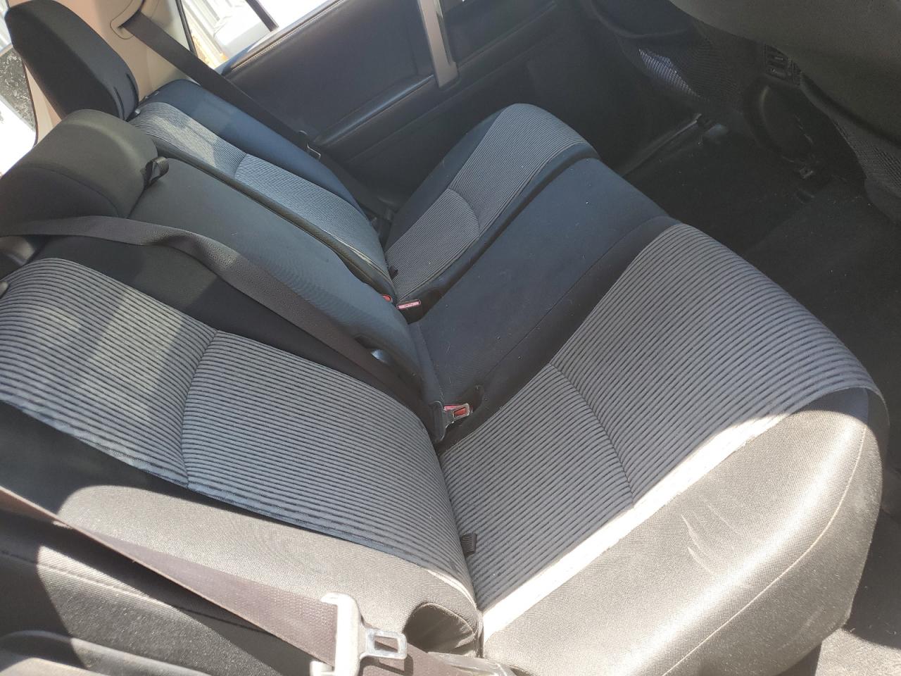 2016 Toyota 4Runner Sr5/Sr5 Premium VIN: JTEBU5JR1G5344971 Lot: 64118505