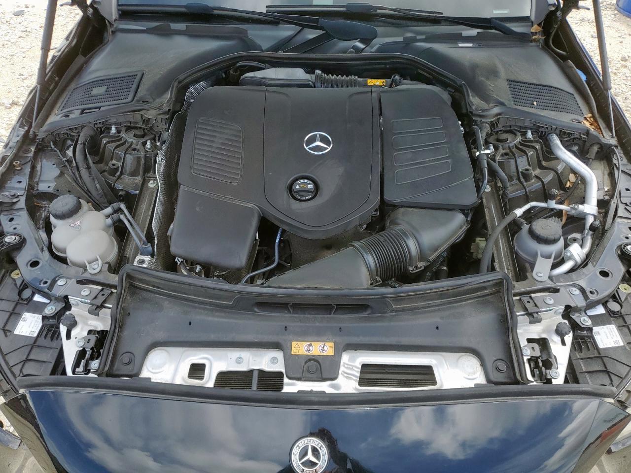 2023 Mercedes-Benz C 300 4Matic VIN: W1KAF4HB2PR104937 Lot: 63710965
