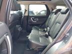 2016 LAND ROVER DISCOVERY for sale at Copart SANDWICH