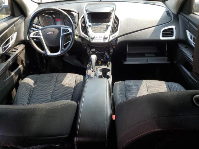  GMC TERRAIN 2015 Black