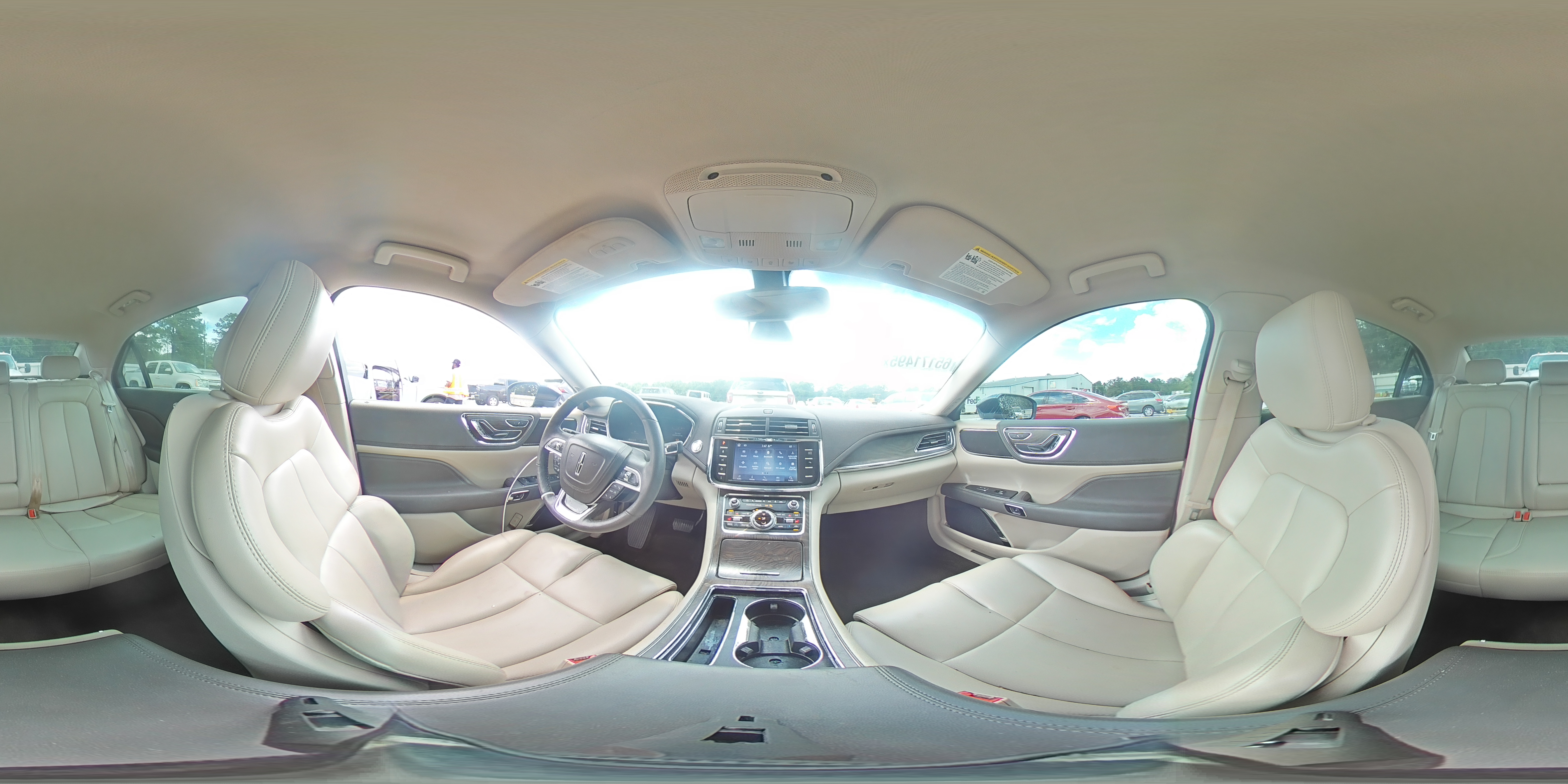 2020 Lincoln Continental VIN: 1LN6L9PK0L5603756 Lot: 65171495