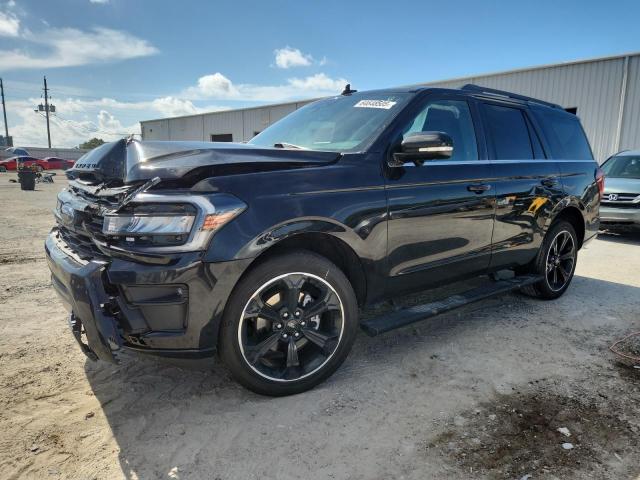  FORD EXPEDITION 2023 Czarny