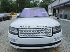 2017 LAND ROVER RANGE ROVER HSE   à vendre chez Copart NC - CONCORD