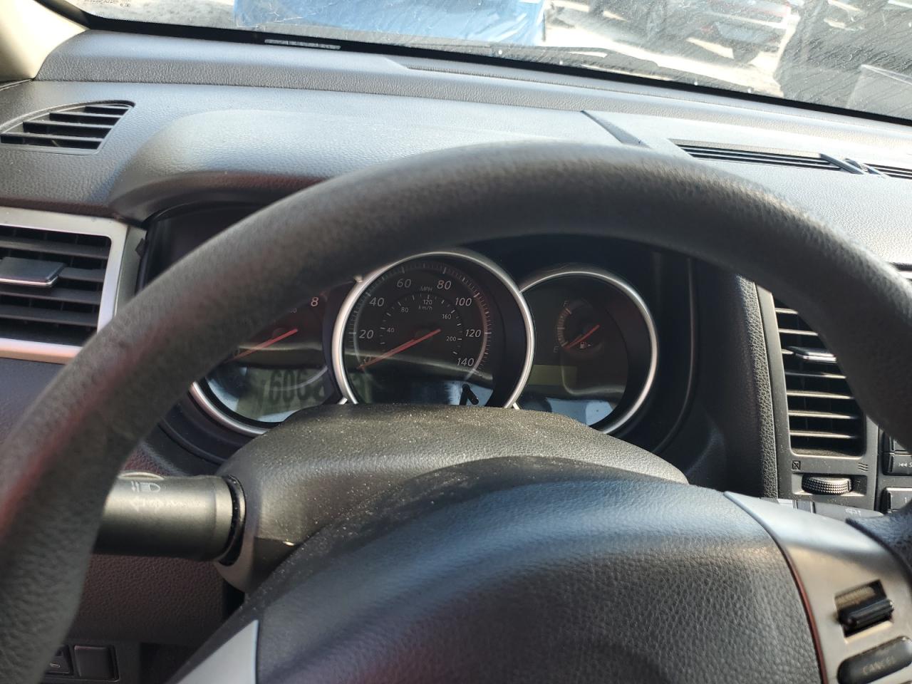 2011 Nissan Versa S VIN: 3N1BC1CP3BL406961 Lot: 60648915