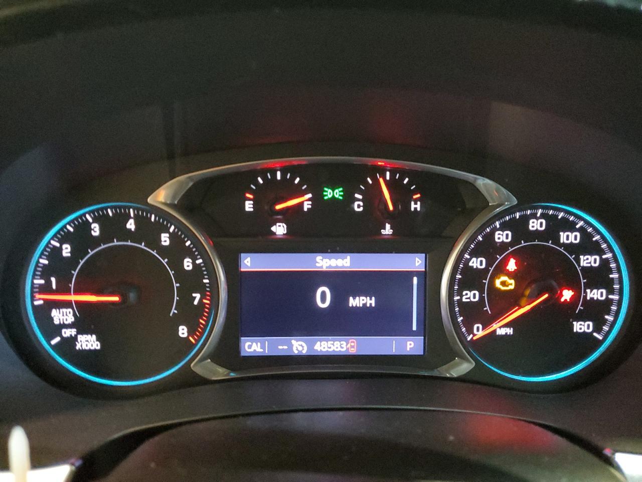 2022 Chevrolet Traverse Lt VIN: 1GNEVGKW6NJ127670 Lot: 65362165