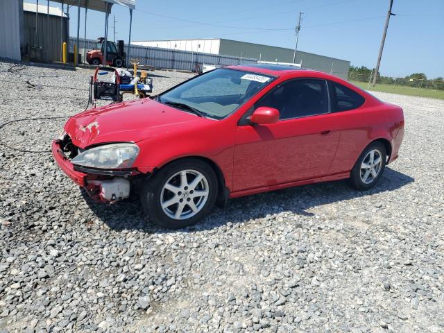 2005 Acura Rsx