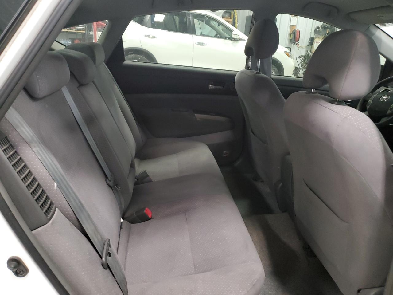 2008 Toyota Prius VIN: JTDKB20U487810896 Lot: 65352775