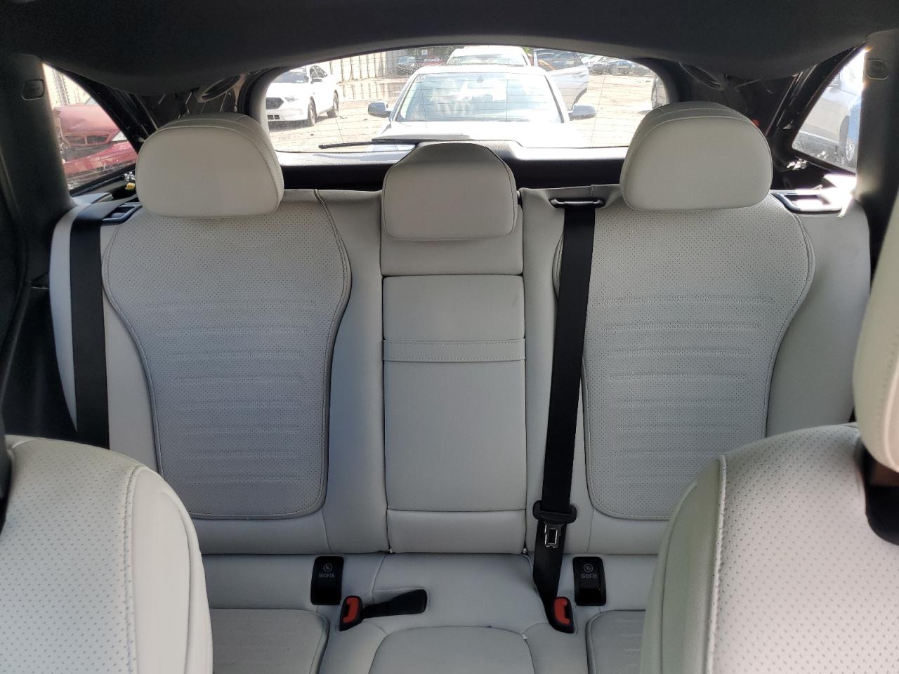 2023 Mercedes-Benz Glc 300 4Matic VIN: W1NKM4HB0PF024339 Lot: 63677205