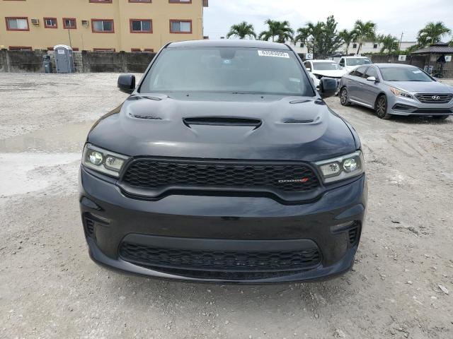 Паркетники DODGE DURANGO 2015 Черный
